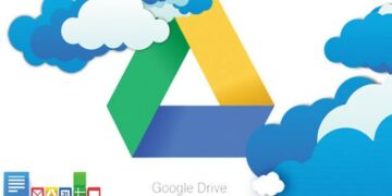 Kini Backup Data Komputer Bisa ke Google Drive