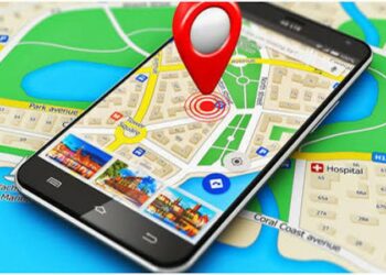 Google Maps - Gemini AI