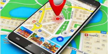Google Maps - Gemini AI