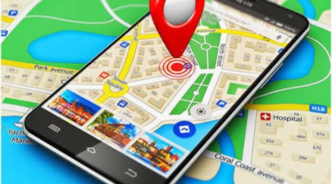 Google Maps - Gemini AI