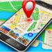 Google Maps - Gemini AI
