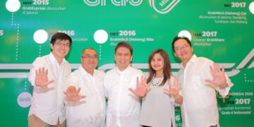 Grab x Kementan