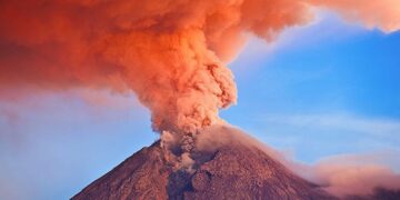 Tagator, Alat Deteksi Gas Beracun Gunung Berapi