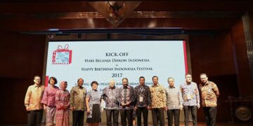 Gelar HBD Indonesia Buat Tren Belanja Baru