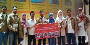Indosat Ooredoo Kirim Karyawan Mengajar Ke Daerah Terpencil