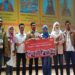 Indosat Ooredoo Kirim Karyawan Mengajar Ke Daerah Terpencil