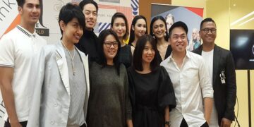 Pemenang JFW 2017 Berjaya di Asia Model Festival 2017 Korsel