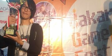 JGW 2017 Akan Hadirkan Jawara Game Street Fighter dan Tekken