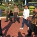 Sneaker Presiden Jokowi Kini Tersedia di e-Bay Blanja