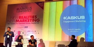 Kaskus Berinvestasi di Startup