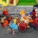 Jawara: Klan Tertangguh Dalam Game Juragan Wayang
