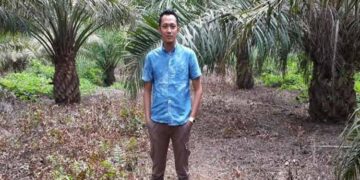 Kukuh Roxa : Bangun Bisnis Pertanian Yang Ramah Lingkungan