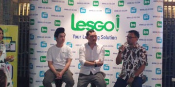 LesGo, Startup Untuk Bimbel dan Les Privat