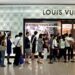 LV Rilis e-commerce di Tiongkok