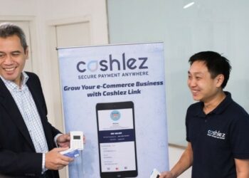 Mandiri Capital Kucurkan Dana Investasi Bagi Cashlez