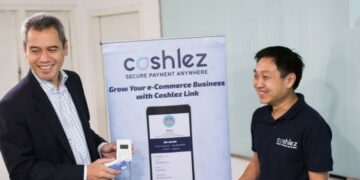 Mandiri Capital Kucurkan Dana Investasi Bagi Cashlez