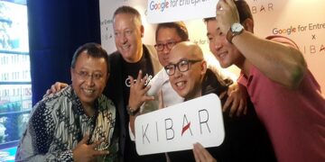 Pemerintah Berharap Ada Silicon Valley di Indonesia