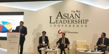Menperin Ajak Investor Korsel Berbisnis e-Commerce di Indonesia