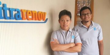Mitrarenov.com, Startup Properti Dengan Teknologi Digital