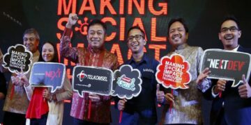 The NextDev Academy Ajang Memacu Skalabilitas Startup