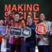 The NextDev Academy Ajang Memacu Skalabilitas Startup