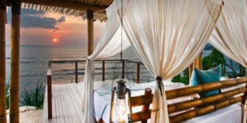 Hotel Terbaik di Dunia Ada di Sumba Barat