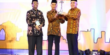 1.280 Siswa Bertarung  di Olimpiade Sains Nasional