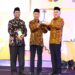 1.280 Siswa Bertarung  di Olimpiade Sains Nasional