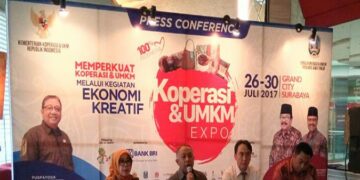 UMKM Perlu Perkuat Bisnis Lewat Digital