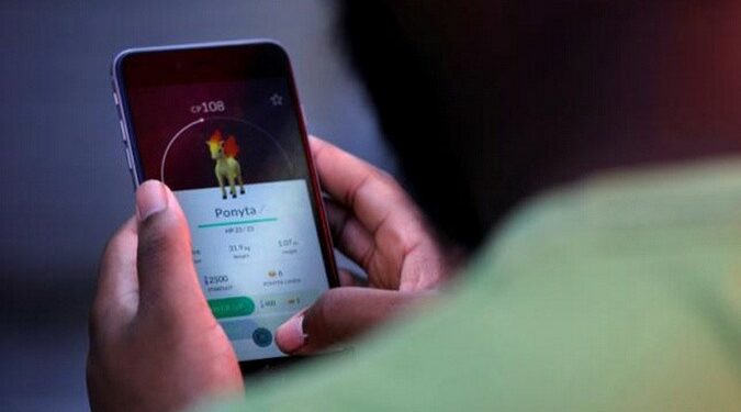 Pokemon Go Hadirkan Pikachu Khusus