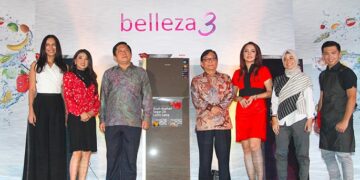 Polytron Luncurkan Kulkas Yang Tidak Merusak Ozon