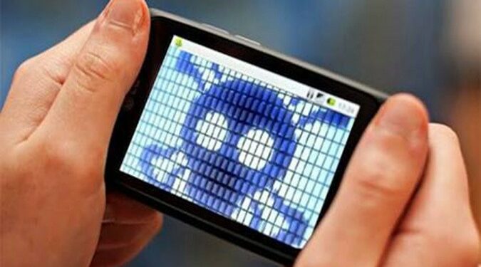 ransomware