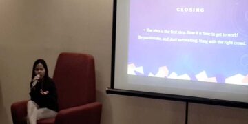Ada 3 Unsur Penting Bangun Startup