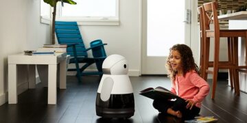 Robot Dengan Kecerdasan Buatan Bisa Menggantikan Pekerjaan Manusia
