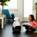 Robot Dengan Kecerdasan Buatan Bisa Menggantikan Pekerjaan Manusia
