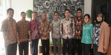 Ruangguru Bermitra Dengan Pemda Untuk Pendidikan Berbasis Teknologi