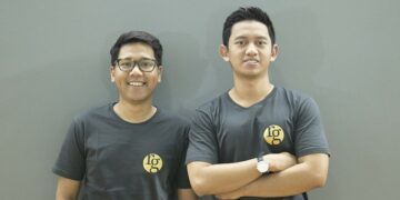 Ruangguru Founders