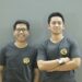 Ruangguru Founders