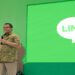 Kominfo Punya Akun Resmi di LINE