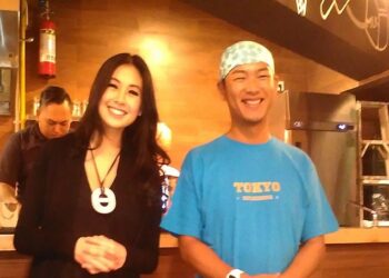 Bisnis Franchise Restoran Jepang Mengiurkan