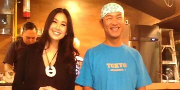 Bisnis Franchise Restoran Jepang Mengiurkan