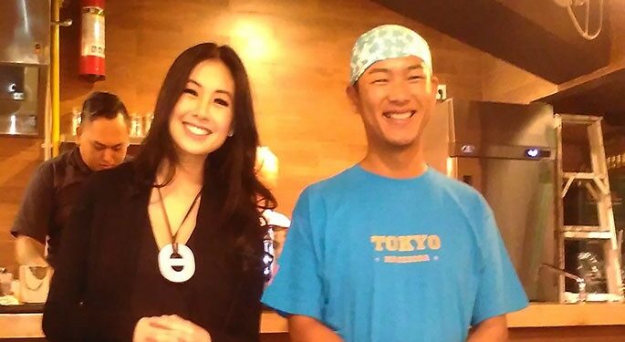 Bisnis Franchise Restoran Jepang Mengiurkan