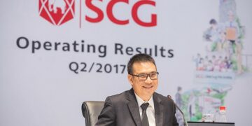 SCG Buat Gebrakan Baru Bagi Pasar Indonesia