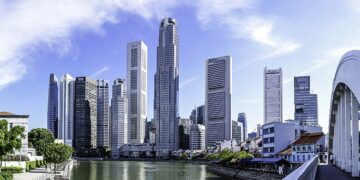 5 Negara dengan Biaya Hidup Termahal di Dunia