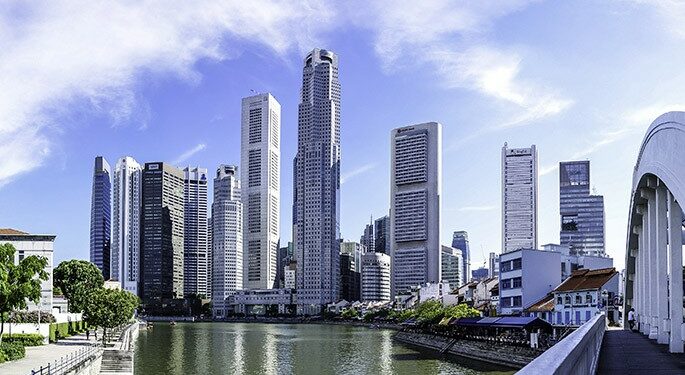 5 Negara dengan Biaya Hidup Termahal di Dunia
