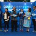 Hidup Sehat Dengan Makan Buah dan Ikut Maraton