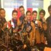 Robot WowWi Raih Medali Perak di Washington