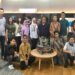 Telkom Bawa Siswa Indonesia Ke Olimpiade Robot Dunia