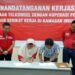 Telkomsel  Dorong Koperasi Perluas Potensi Bisnis