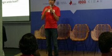 Tonggak.id Bank Data Masalah Bagi Startup